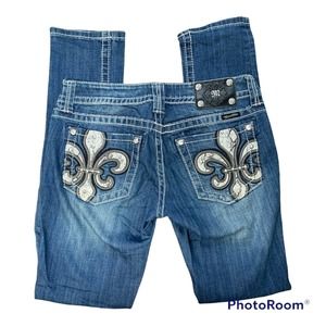 Deals for Miss Me Jeans Size Guide 
